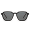 Matty / Black Tortoise & Grey Lens
